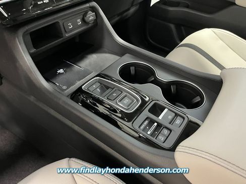 New 2026 Honda Pilot EX-L image 13
