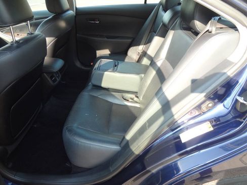 Used 2011 Lexus ES 350 FWD image 9