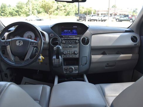 Used 2014 Honda Pilot EX-L image 29