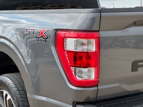 Used 2021 Ford F150 XL w/ STX Appearance Package image 7