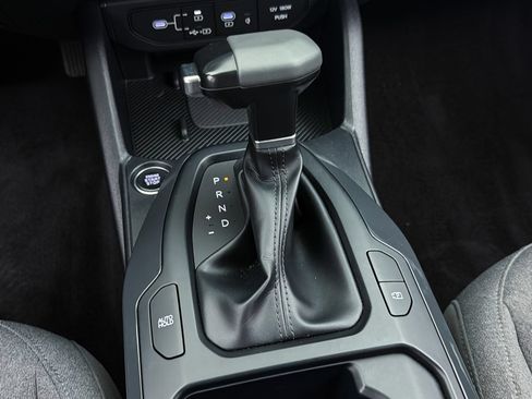 Certified 2025 Kia K4 EX FWD image 21