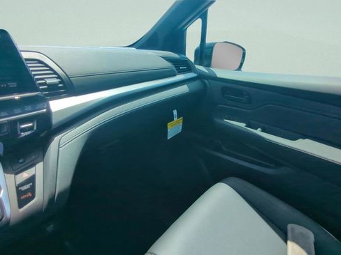 New 2026 Honda Odyssey Sport-L image 16