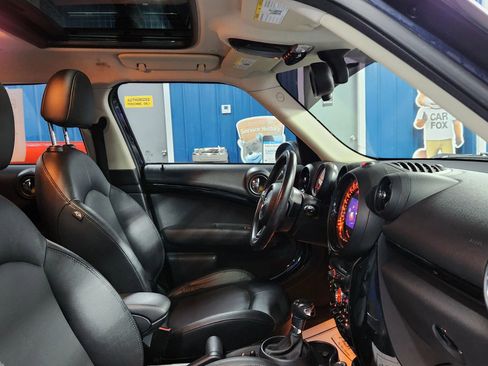 Used 2016 MINI Cooper Countryman S image 12