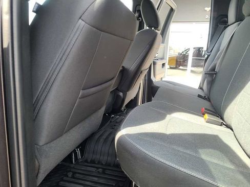 Used 2022 RAM 1500 Classic Warlock w/ Electronics Group AWD/4WD image 22