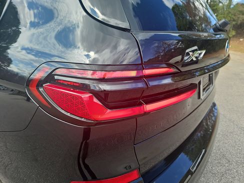 New 2026 BMW X7 xDrive40i w/ Executive Package image 35