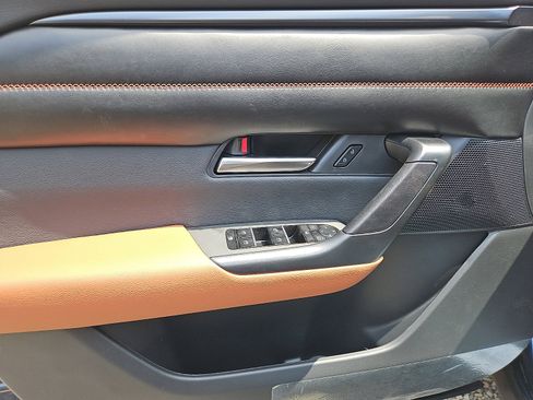 New 2026 MAZDA CX-50 2.5 Turbo w/ Weather Package AWD/4WD image 10