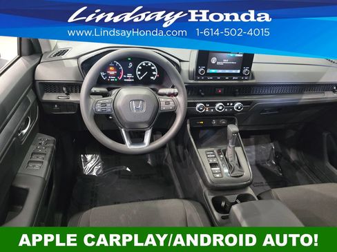 Used 2024 Honda CR-V LX image 13