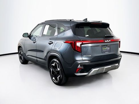 Used 2025 Kia Seltos S image 5