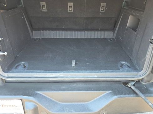 Used 2021 Ford Bronco Outer Banks AWD/4WD image 19