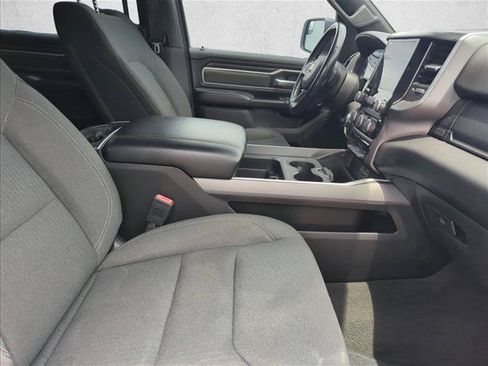 Used 2022 RAM 1500 Big Horn RWD image 26
