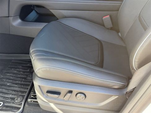 New 2026 INFINITI QX80 Luxe image 15