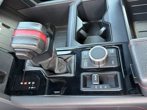 Used 2024 Toyota Tundra TRD Pro AWD/4WD image 17