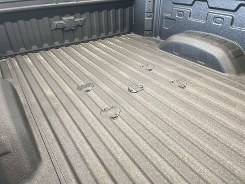 New 2026 Chevrolet Silverado 3500 LT image 10