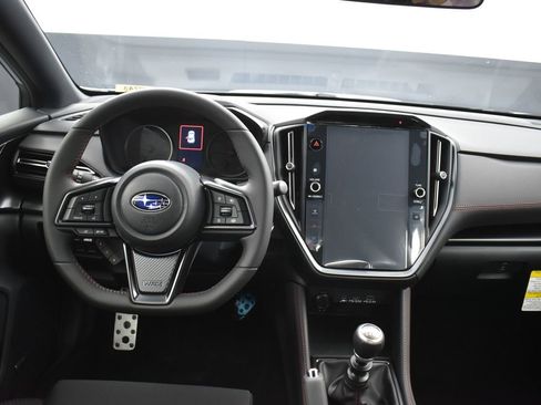 New 2025 Subaru WRX Premium image 13