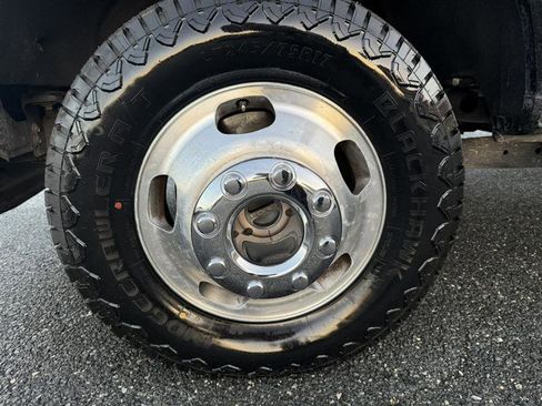 Used 2023 Ford F350 XL w/ XL Driver Assist Package image 9