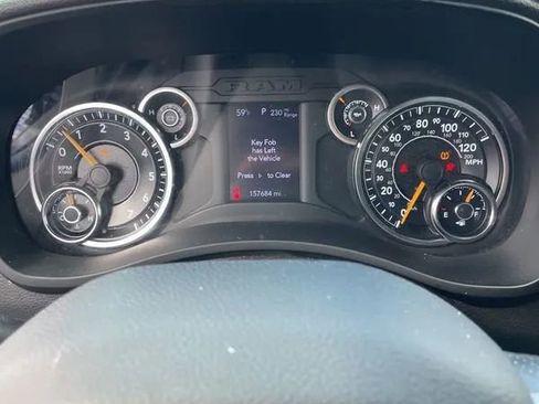 Used 2020 RAM 2500 Tradesman image 23