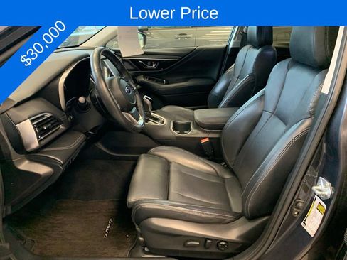 Certified 2024 Subaru Outback Limited AWD/4WD image 3