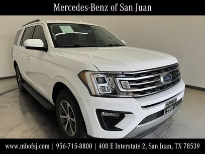 Used 2021 Ford Expedition XLT