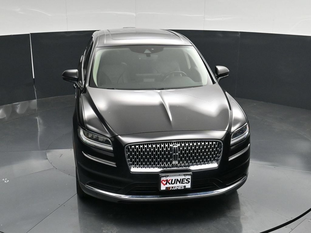 Used 2023 Lincoln Nautilus Reserve w/ Equipment Group 201A AWD/4WD image 47
