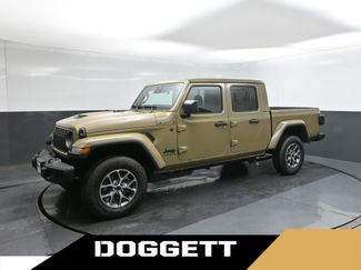 New 2026 Jeep Gladiator Sport AWD/4WD video 1
