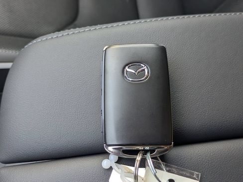 New 2026 MAZDA CX-5 Preferred AWD/4WD image 27