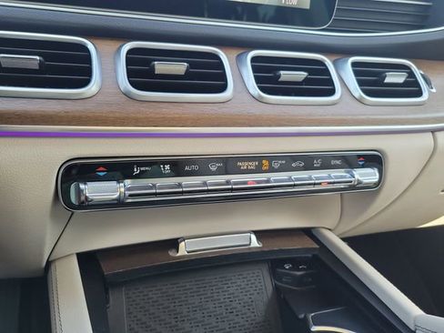 Used 2021 Mercedes-Benz GLE 350 image 22