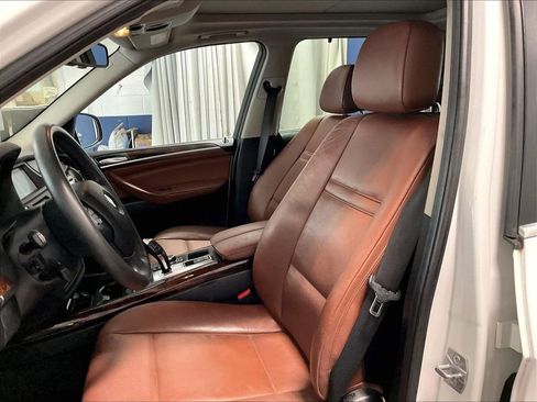 Used 2013 BMW X5 xDrive35i AWD/4WD image 10