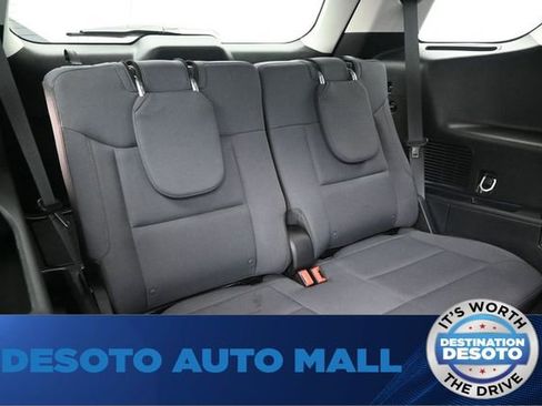 Certified 2025 Ford Explorer Active AWD/4WD image 16