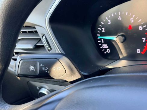 Used 2020 Ford Escape S image 27