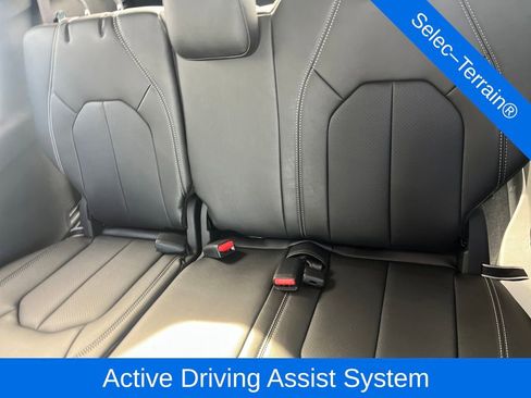 New 2026 Chrysler Pacifica Select image 23