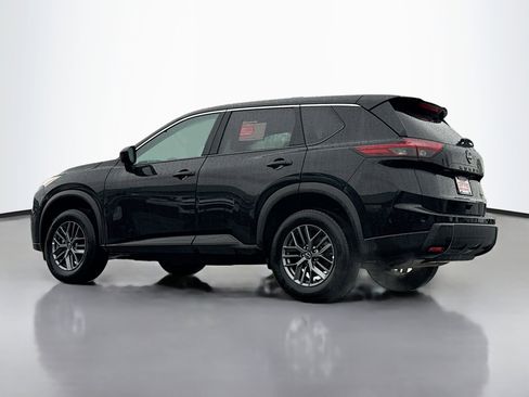 Certified 2025 Nissan Rogue S image 13
