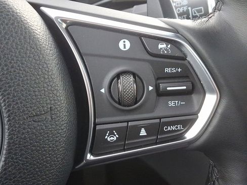 Certified 2025 Acura MDX w/ Advance Package image 23