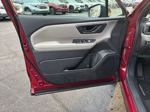 New 2026 Subaru Forester Premium image 64