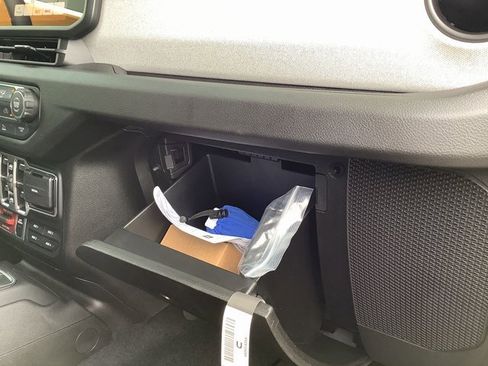 New 2025 Jeep Wrangler Willys image 38