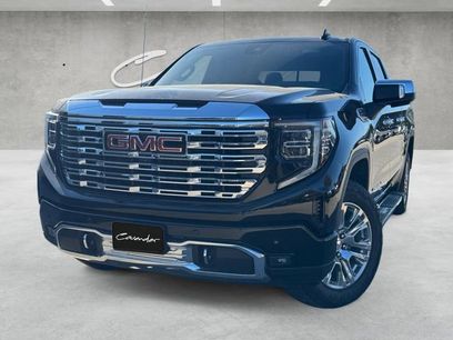 Used 2024 GMC Sierra 1500 Denali w/ Technology Package