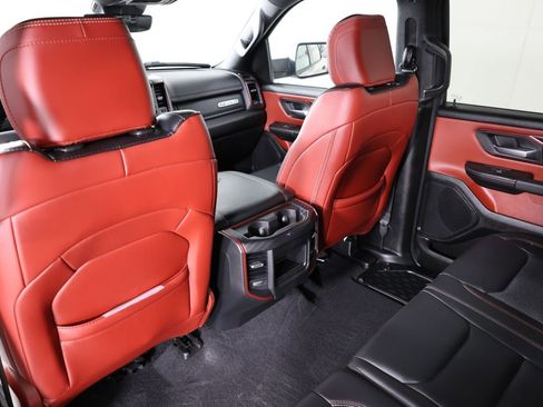 Used 2025 RAM 1500 Rebel w/ Rebel Level 1 Equipment Group image 47