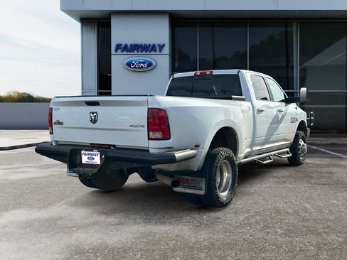 Used 2013 RAM 3500 Big Horn image 6