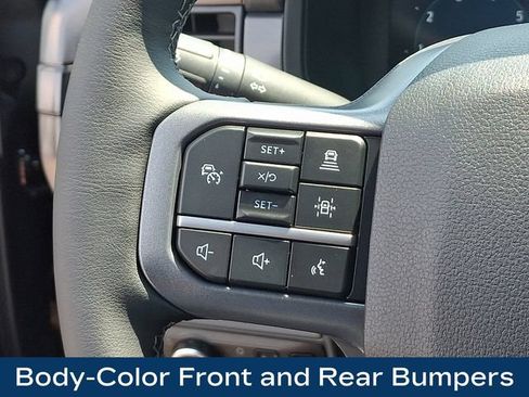 Used 2026 Ford F150 Lariat AWD/4WD image 7