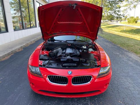 Used 2004 BMW Z4 2.5i image 43
