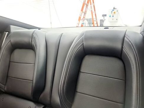 Used 2024 Ford Mustang GT Premium RWD image 38