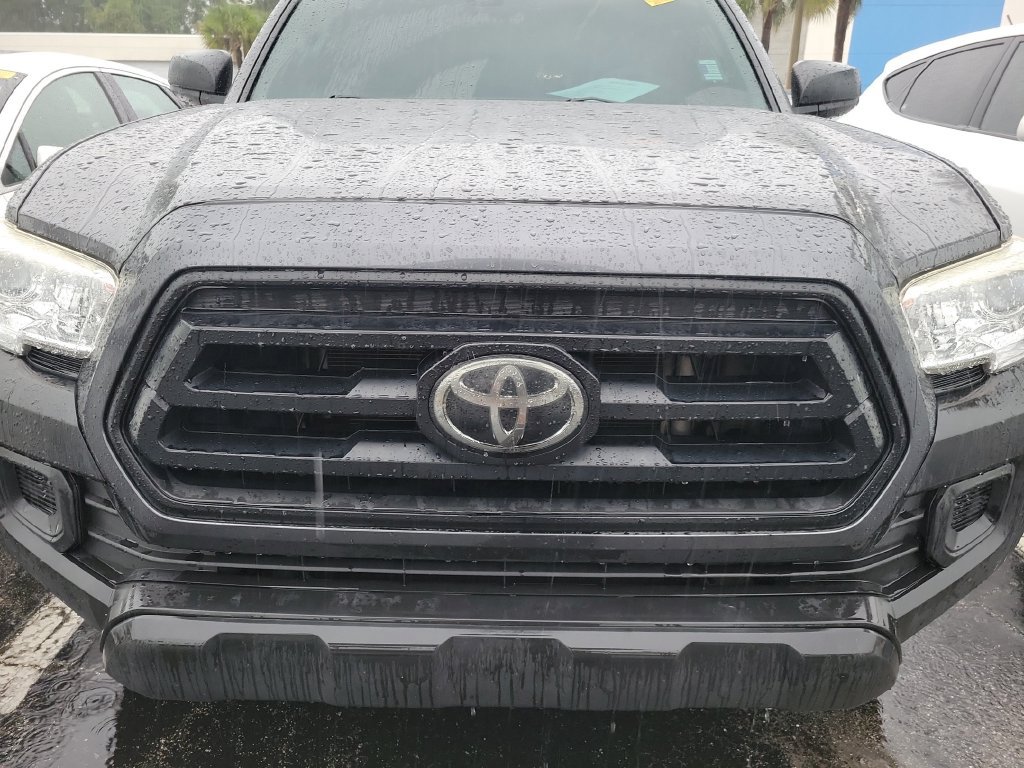 Used 2020 Toyota Tacoma SR RWD image 7