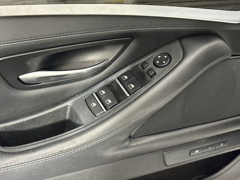 Used 2016 BMW 535i Sedan image 17