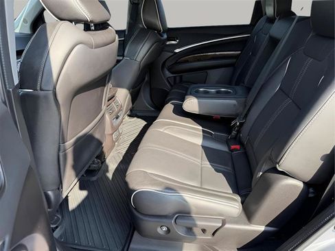 Used 2019 Acura MDX w/ Advance & Entertainment Pkg FWD image 26