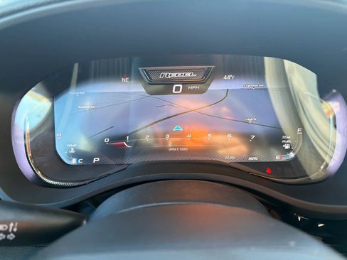 New 2026 RAM 1500 Rebel w/ Rebel Level 2 Equipment Group image 25