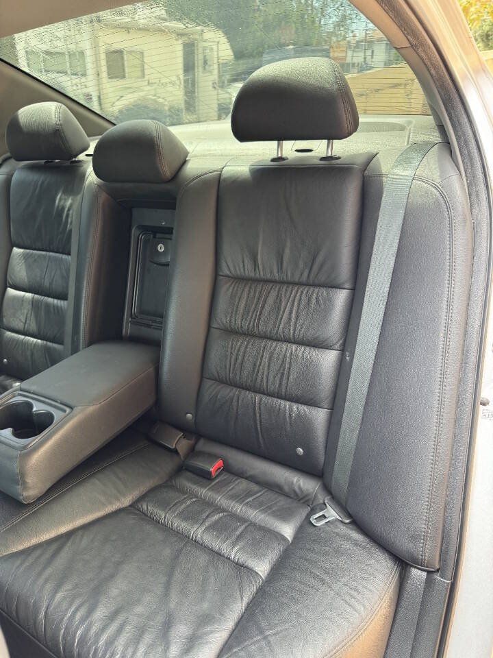 Used 2012 Honda Accord SE image 12