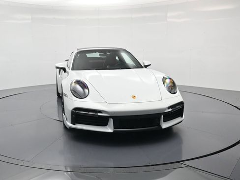Certified 2023 Porsche 911 Turbo S AWD/4WD image 37