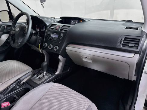 Used 2015 Subaru Forester 2.5i Premium w/ All-Weather Package AWD/4WD image 34