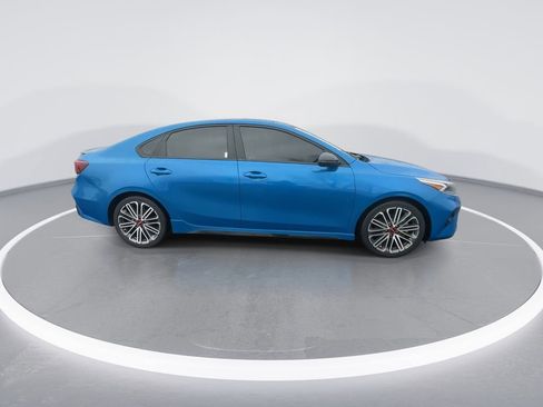 Used 2022 Kia Forte GT w/ GT2 Package image 9