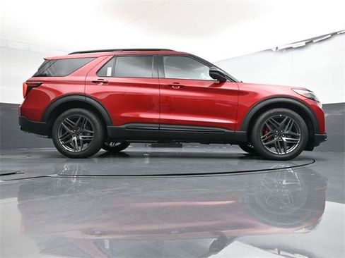 New 2026 Ford Explorer ST image 35
