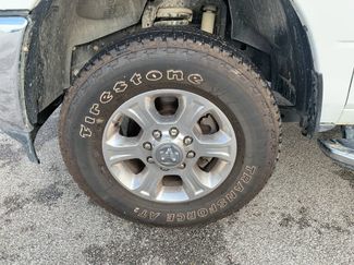 Used 2025 RAM 2500 Big Horn AWD/4WD video 2